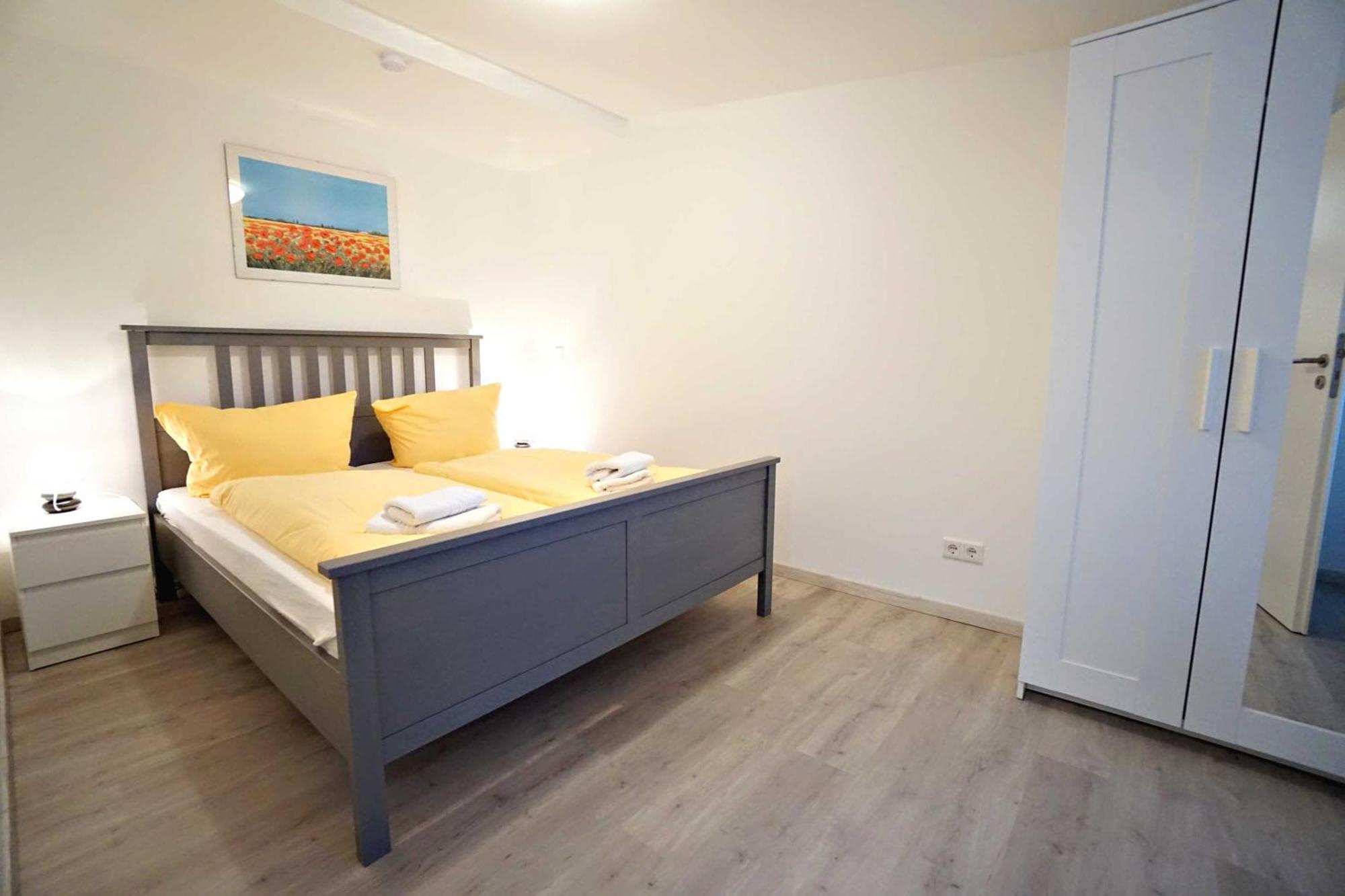 Haus Vilma Apartment Heringsdorf  Exterior foto